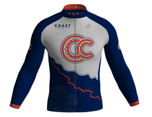 Load image into Gallery viewer, TECH+ Jersey Long Sleeve