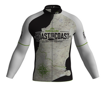 Load image into Gallery viewer, PERFORMANCE+ Jersey Long Sleeve