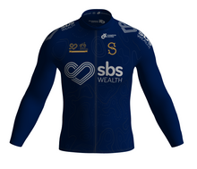 Load image into Gallery viewer, PERFORMANCE+ Jersey Long Sleeve