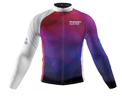 PERFORMANCE Intermediate Jacket