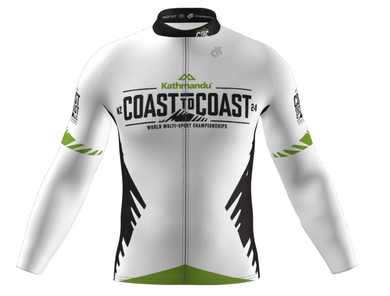 PERFORMANCE+ Jersey Long Sleeve