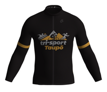 Load image into Gallery viewer, PERFORMANCE+ Jersey Long Sleeve