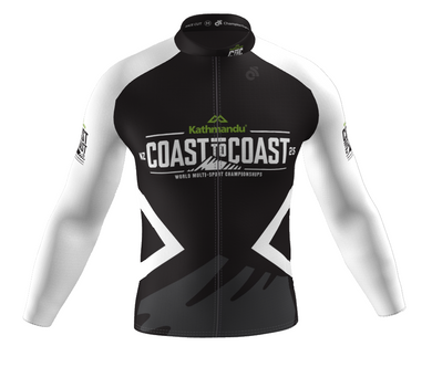PERFORMANCE+ Jersey Long Sleeve