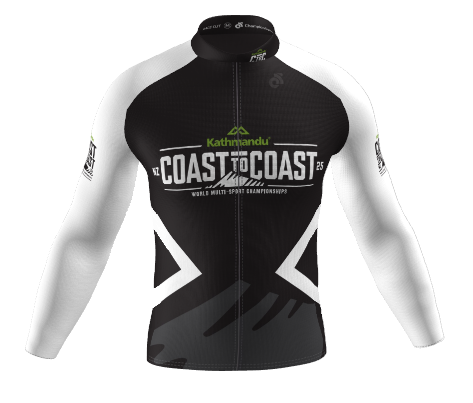 PERFORMANCE+ Jersey Long Sleeve