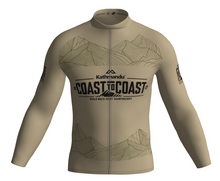 Load image into Gallery viewer, PERFORMANCE+ Jersey Long Sleeve
