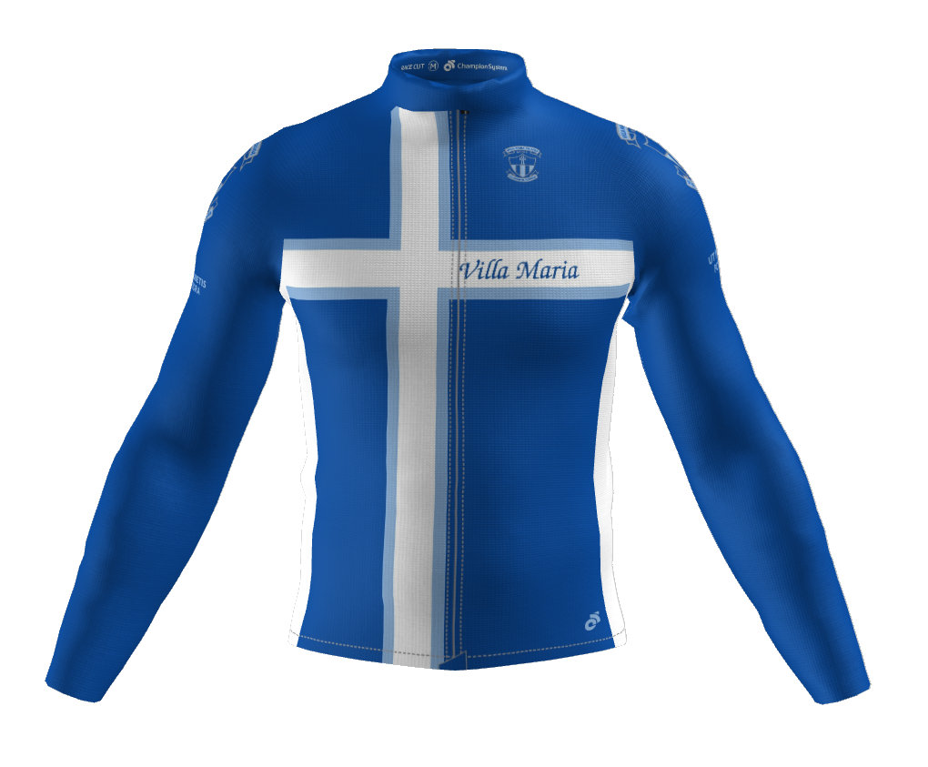 PERFORMANCE+ Jersey Long Sleeve