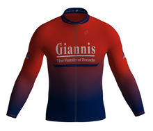 Load image into Gallery viewer, TECH+ Jersey Long Sleeve