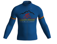 Load image into Gallery viewer, PERFORMANCE+ Jersey Long Sleeve