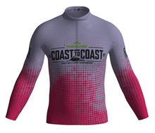 Load image into Gallery viewer, TECH+ Jersey Long Sleeve