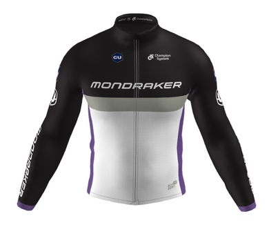 PERFORMANCE Intermediate Jacket