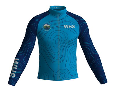 TECH+ Jersey Long Sleeve