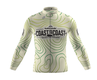 PERFORMANCE+ Jersey Long Sleeve