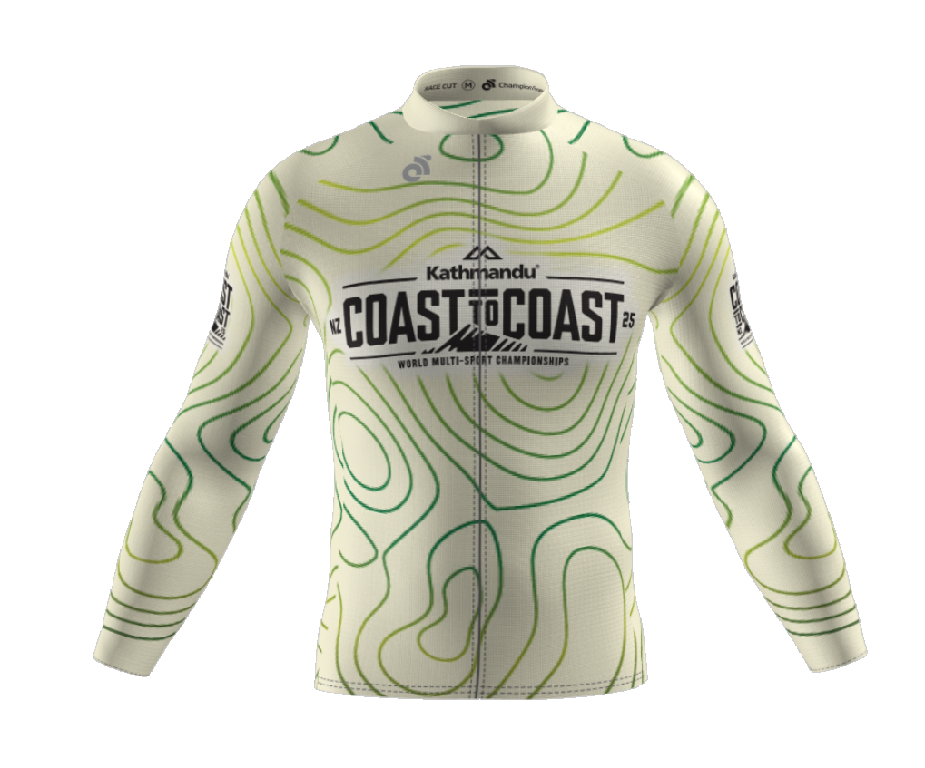 PERFORMANCE+ Jersey Long Sleeve