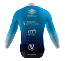 Load image into Gallery viewer, PERFORMANCE+ Jersey Long Sleeve