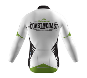 PERFORMANCE+ Jersey Long Sleeve