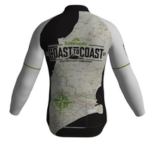 Load image into Gallery viewer, PERFORMANCE+ Jersey Long Sleeve