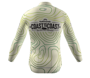 PERFORMANCE+ Jersey Long Sleeve