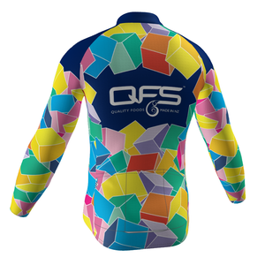 PERFORMANCE+ Jersey Long Sleeve