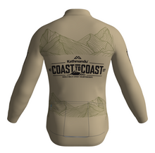 Load image into Gallery viewer, TECH+ Jersey Long Sleeve