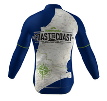 Load image into Gallery viewer, PERFORMANCE+ Jersey Long Sleeve