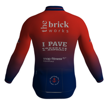 Load image into Gallery viewer, PERFORMANCE+ Jersey Long Sleeve