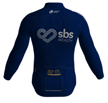 Load image into Gallery viewer, PERFORMANCE+ Jersey Long Sleeve