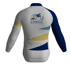 PERFORMANCE+ Jersey Long Sleeve