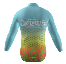 Load image into Gallery viewer, PERFORMANCE+ Jersey Long Sleeve