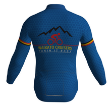 Load image into Gallery viewer, PERFORMANCE+ Jersey Long Sleeve