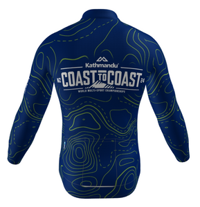 PERFORMANCE+ Jersey Long Sleeve