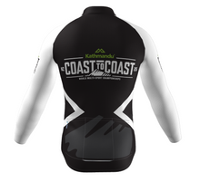 Load image into Gallery viewer, PERFORMANCE+ Jersey Long Sleeve