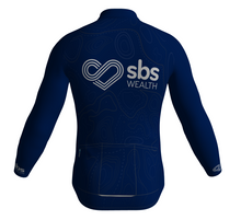 Load image into Gallery viewer, PERFORMANCE+ Jersey Long Sleeve
