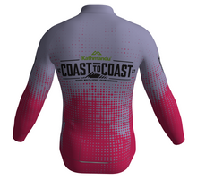 Load image into Gallery viewer, TECH+ Jersey Long Sleeve