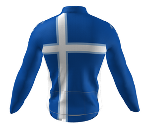 PERFORMANCE Intermediate Jacket