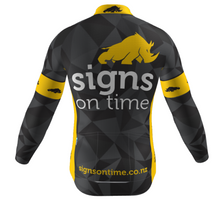 Load image into Gallery viewer, PERFORMANCE+ Jersey Long Sleeve