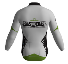 Load image into Gallery viewer, TECH+ Jersey Long Sleeve