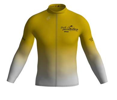PERFORMANCE+ Jersey Long Sleeve