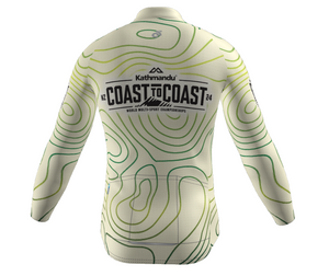 PERFORMANCE+ Jersey Long Sleeve