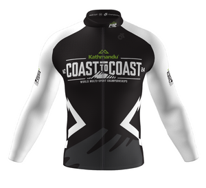 PERFORMANCE+ Jersey Long Sleeve
