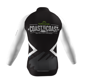 TECH+ Jersey Long Sleeve