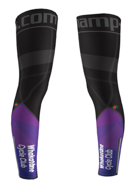 PERFORMANCE Leg Warmer