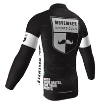 Load image into Gallery viewer, TECH+ Jersey Long Sleeve