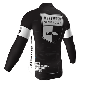 PERFORMANCE+ Jersey Long Sleeve