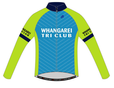 PERFORMANCE+ Jersey Long Sleeve