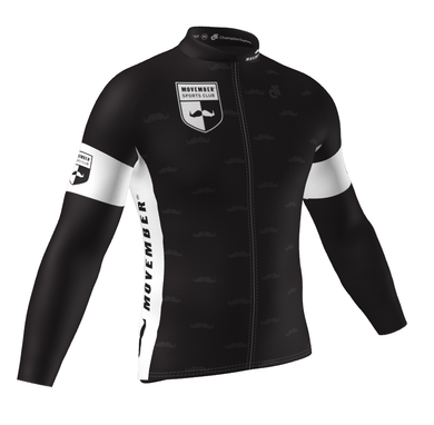 PERFORMANCE+ Jersey Long Sleeve