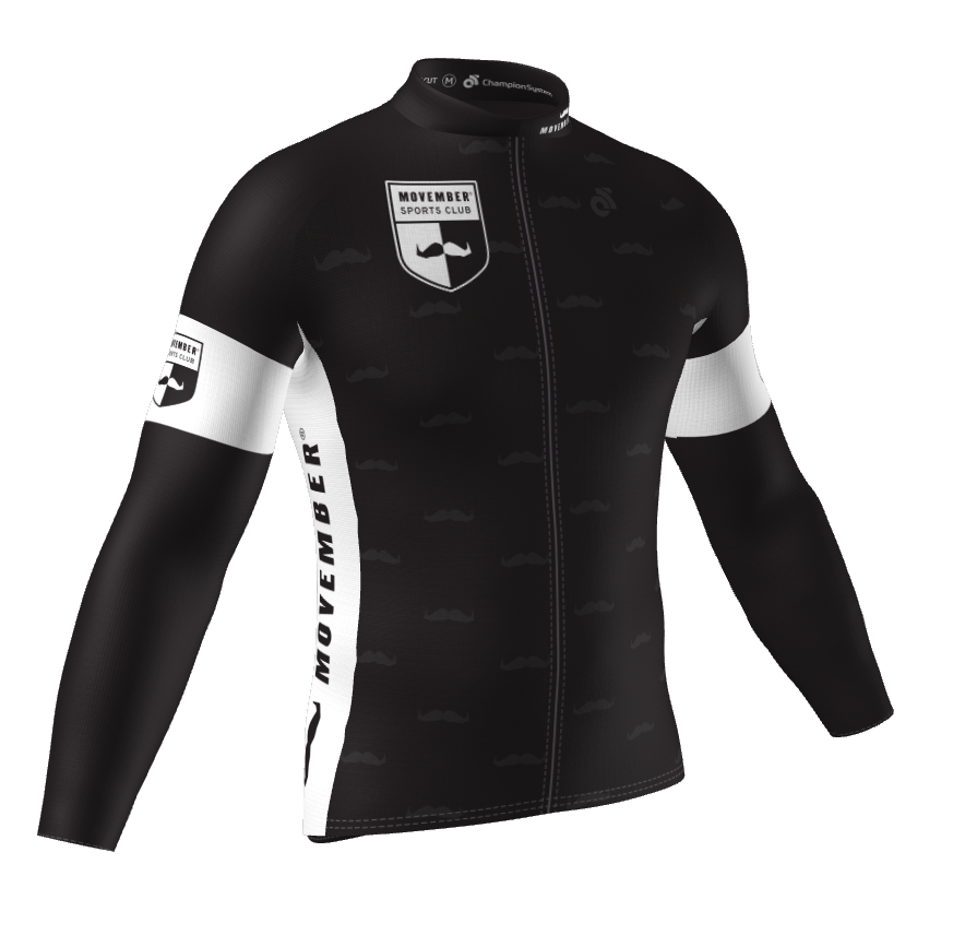 PERFORMANCE+ Jersey Long Sleeve