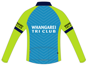 PERFORMANCE+ Jersey Long Sleeve