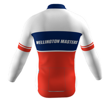 Load image into Gallery viewer, PERFORMANCE+ Jersey Long Sleeve