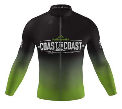 PERFORMANCE+ Jersey Long Sleeve