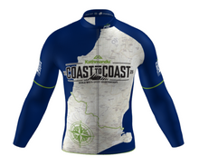 Load image into Gallery viewer, PERFORMANCE+ Jersey Long Sleeve